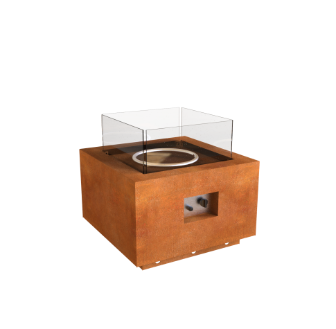 Gas Fire Pit